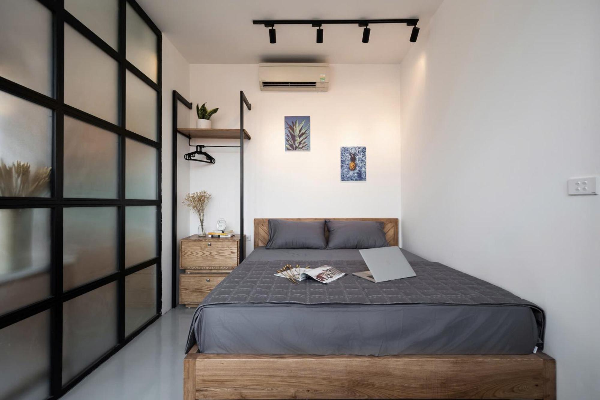 Apartment Lam Khai Tu Today Eight Of July *