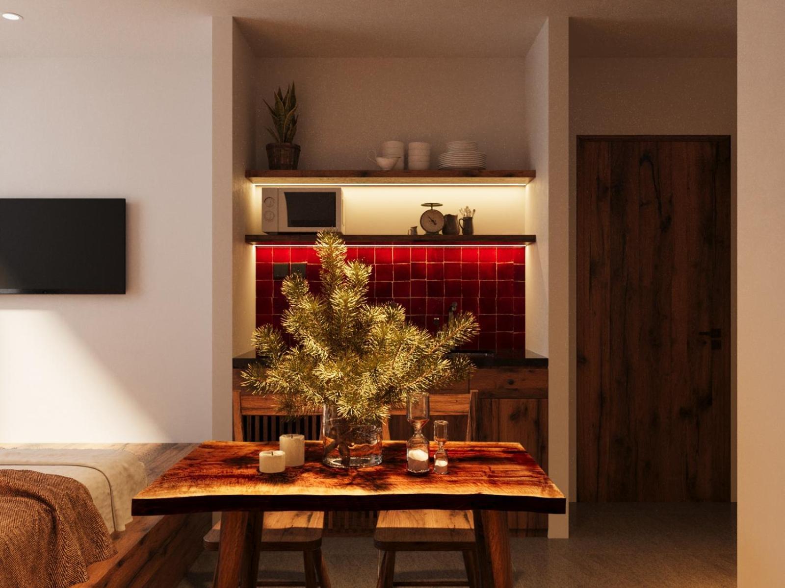 Apartment Lam Khai Tu Today Eight Of July Ho Chi Minh City
