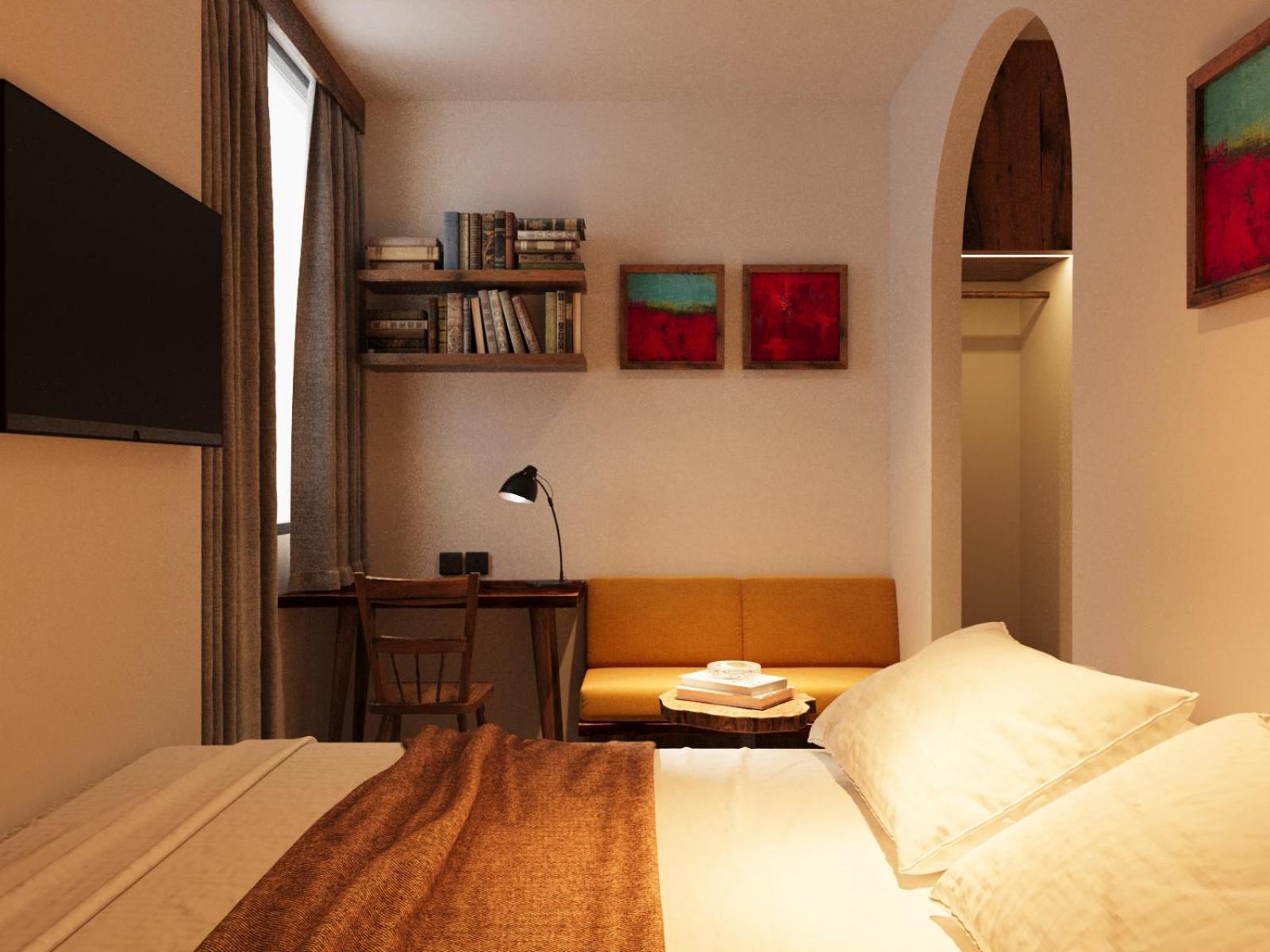 Apartment Lam Khai Tu Today Eight Of July Ho Chi Minh City