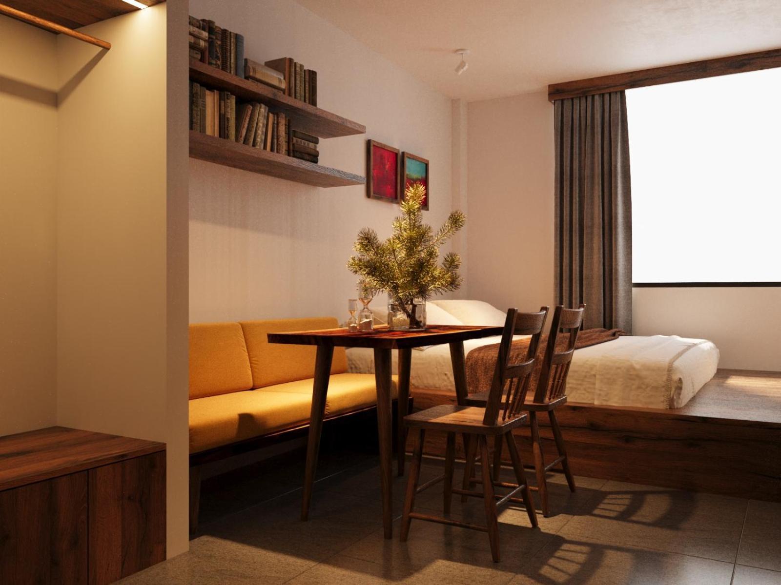 Apartment Lam Khai Tu Today Eight Of July