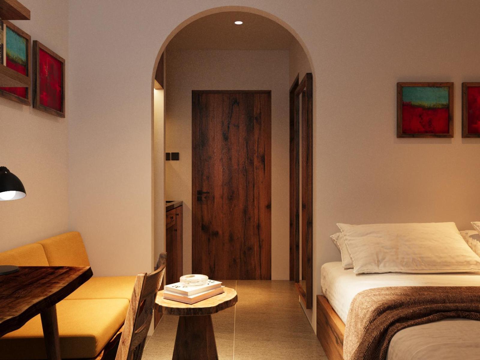 Apartment Lam Khai Tu Today Eight Of July Ho Chi Minh City