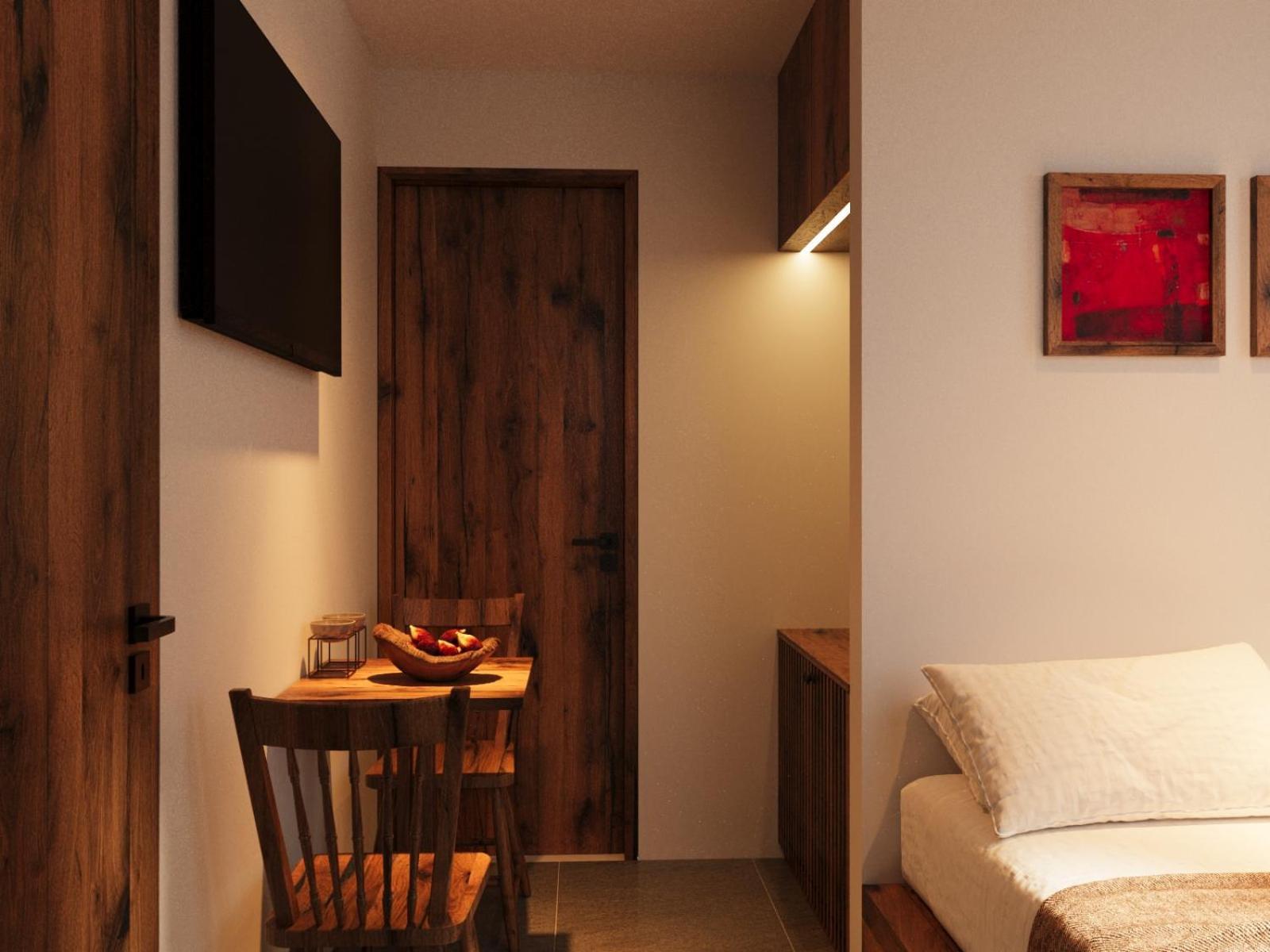 Apartamento Lam Khai Tu Today Eight Of July *