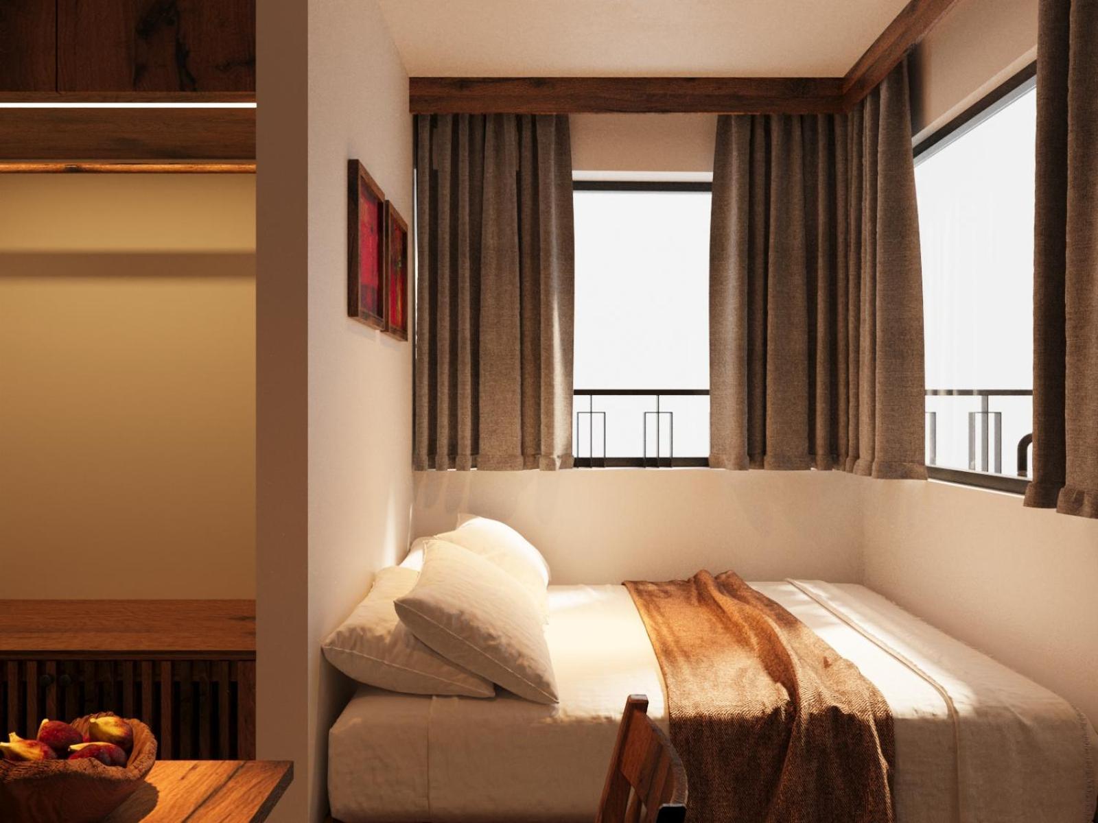 Lam Khai Tu Today Eight Of July Apartamento *