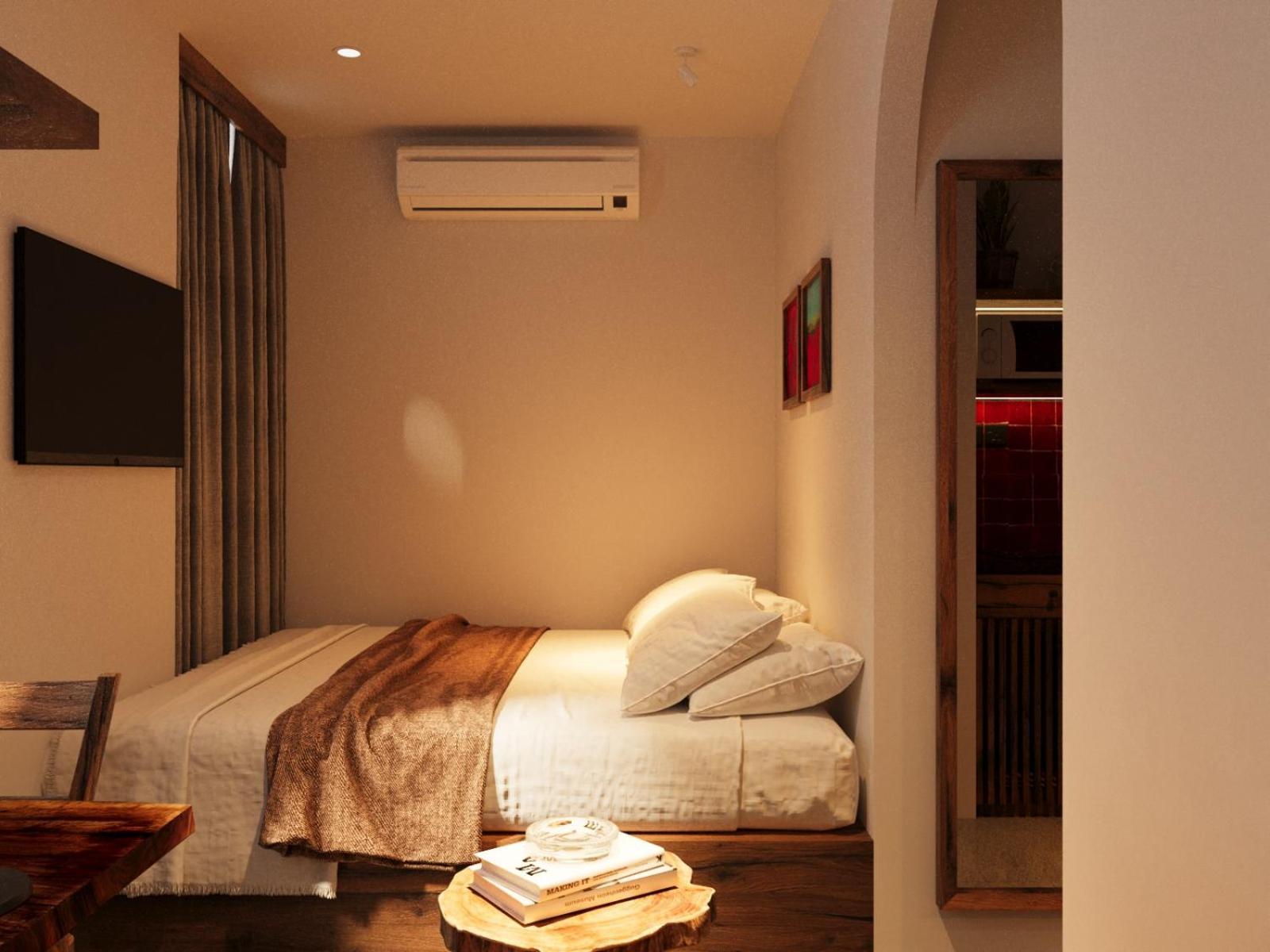 Lam Khai Tu Today Eight Of July Apartamento Cidade de Ho Chi Minh