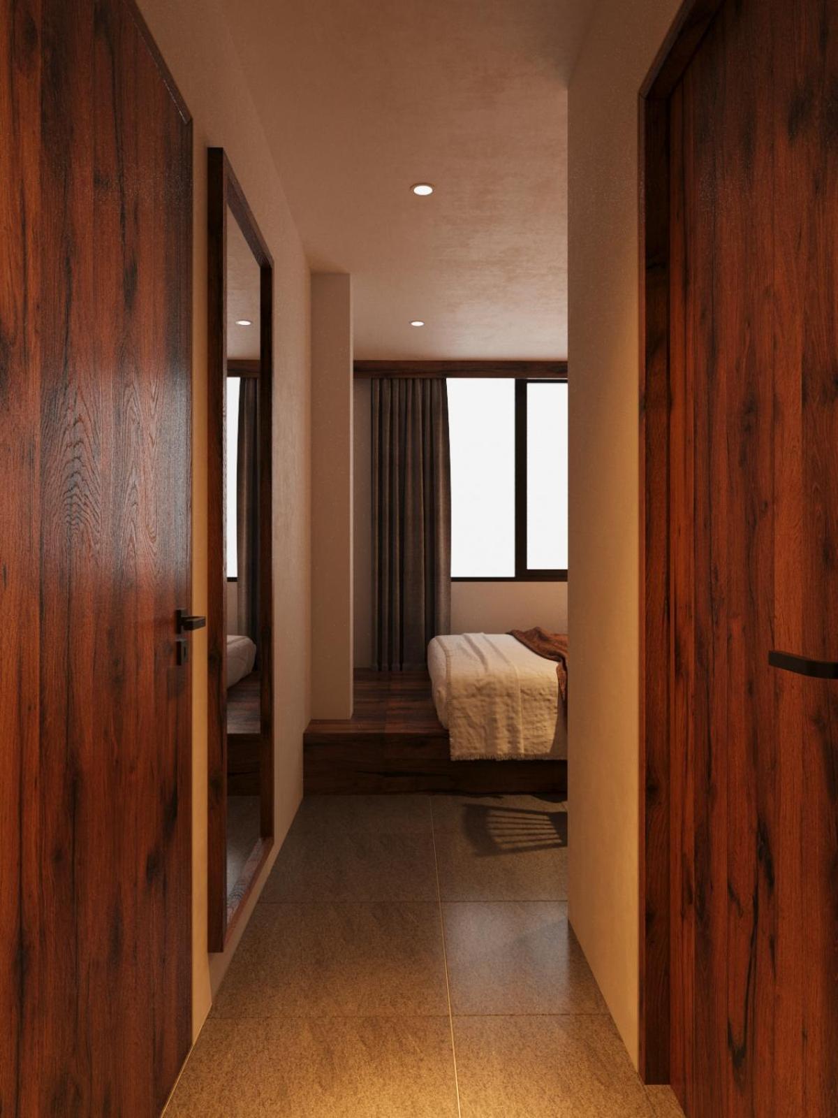 Apartamento Lam Khai Tu Today Eight Of July