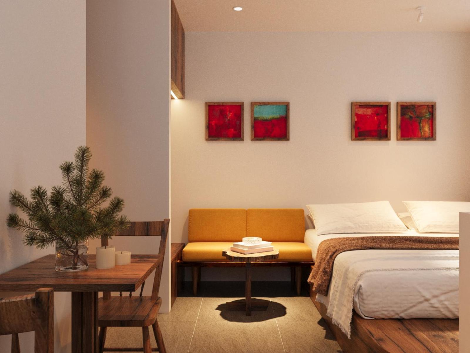 Apartamento Lam Khai Tu Today Eight Of July