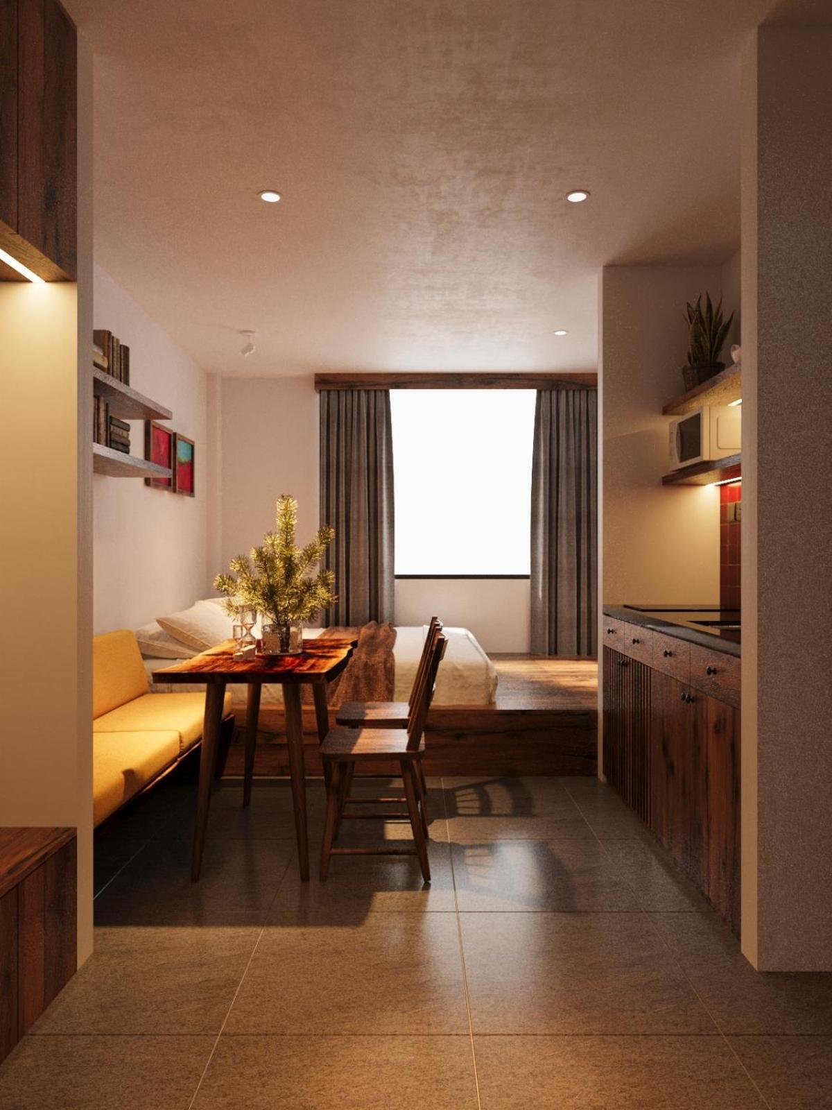 Apartamento Lam Khai Tu Today Eight Of July *