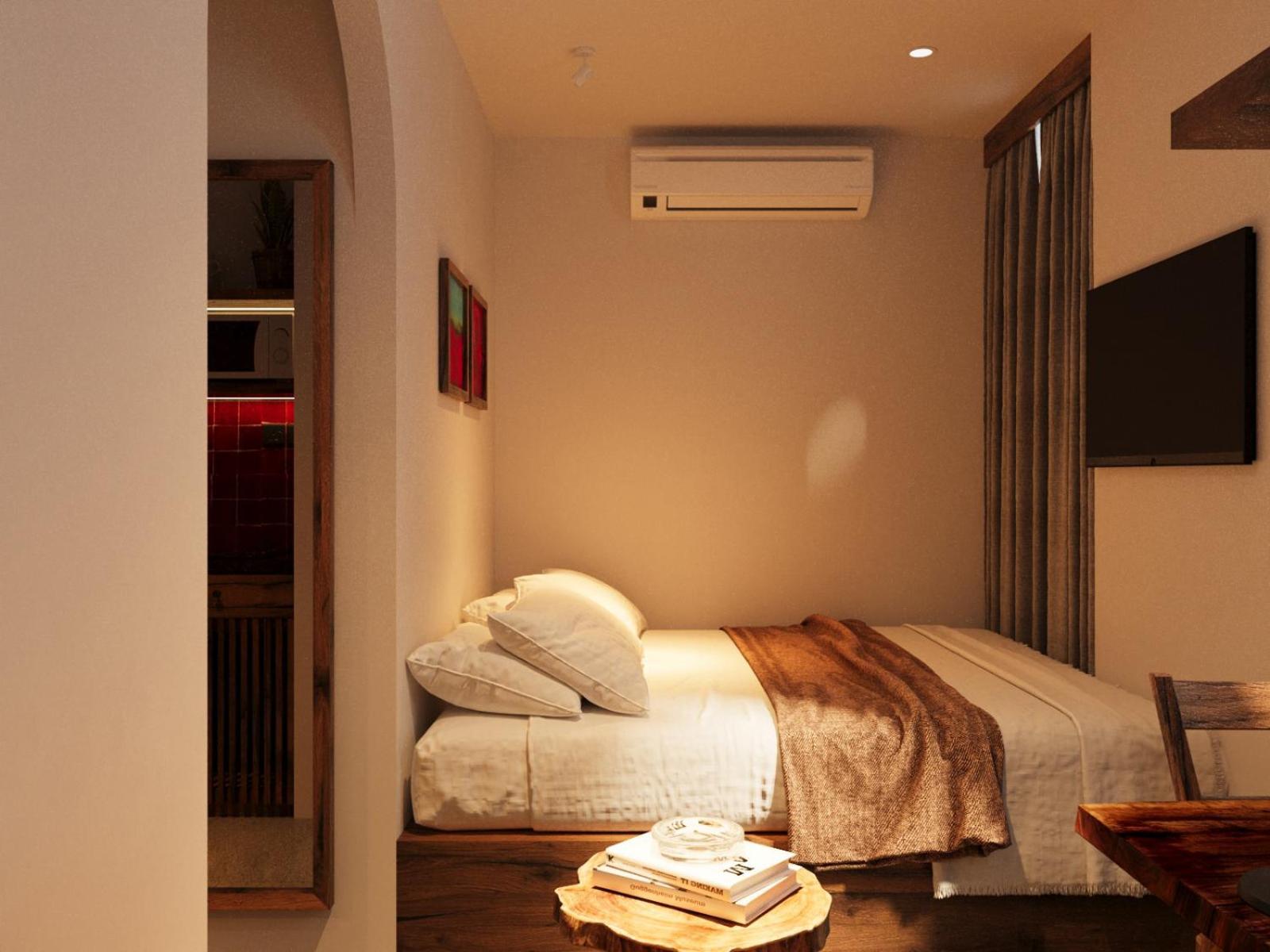 Lam Khai Tu Today Eight Of July Apartamento Cidade de Ho Chi Minh