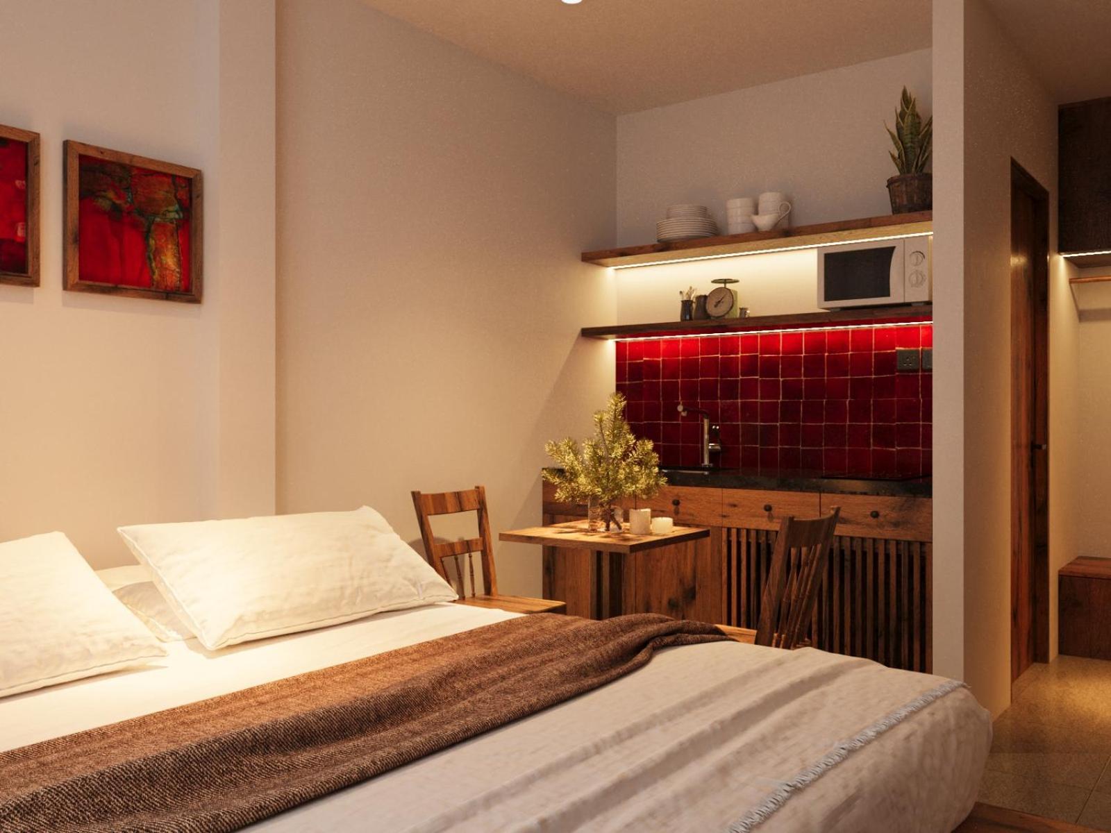 Apartamento Lam Khai Tu Today Eight Of July Cidade de Ho Chi Minh